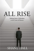 Cover: All Rise - Trilogy Christian Publishing