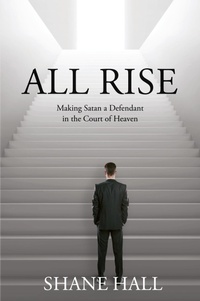 Enlarge image Cover: All Rise - Trilogy Christian Publishing