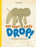 Cover: The Very Last Drop - Post Wave