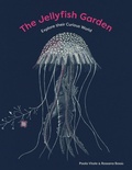 Cover: The Jellyfish Garden - Post Wave