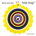 Cover: Who Ate the Little Bug? - Post Wave