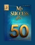 Cover: My SUCCESS After 50 ( Telugu ) - Notion Press