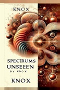 Cover: Spectrums Unseen - Notion Press