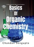 Cover: Basics of Organic Chemistry - Notion Press