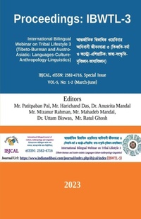 Enlarge image Cover: Proceedings - Notion Press