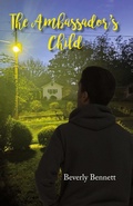 Cover: The Ambassador's Child - Trilogy Christian Publishing
