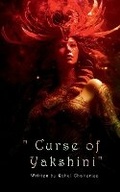 Cover: Curse of Yakshini - Notion Press