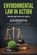 Cover: Environmental Law in Action - Notion Press