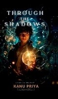 Cover: Through the Shadows - Notion Press