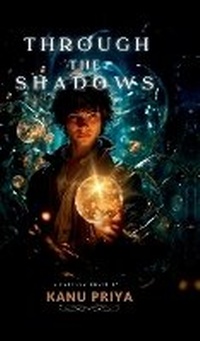 Enlarge image Cover: Through the Shadows - Notion Press