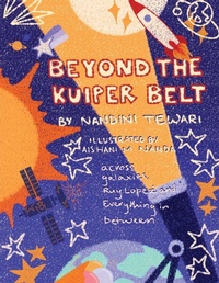 Abbildung von: Beyond the Kuiper Belt - Notion Press