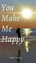 Cover: You Make Me Happy - Notion Press