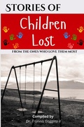Cover: Stories of Children Lost - DNP Publishing