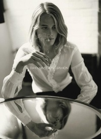 Abbildung von: David Armstrong: Fashion - MATTE Editions