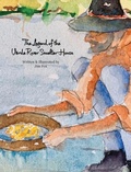 Cover: The Legend of the Verde River Smelter House - Mamafox Books