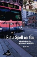 Cover: I Put a Spell on You - Michael Hayes