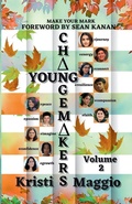 Cover: Young Changemakers - Maggio Multicultural Foundation