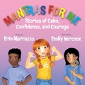 Cover: Mantras for Me - Erin Marrazzo