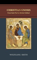 Cover: Christian Gnosis - Philos-Sophia Initiative Foundation