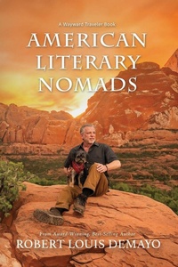 Abbildung von: American Literary Nomads - Wayward Publishing