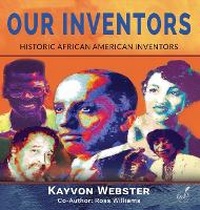 Enlarge image Cover: Our Inventors - Williams Commerce