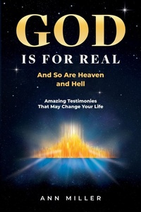 Enlarge image Cover: God Is for Real - Majestic Publishing, LLC