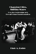 Cover: Changing Cities, Shifting Stages - New Academia Publishing, LLC