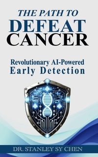 Enlarge image Cover: The Path To Defeat Cancer - Palos Verdes Press