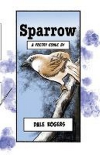 Enlarge image Cover: Sparrow - Edrawingboard LLC