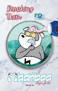 Enlarge image Cover: Brushing Them - Bear Bear & Bean, LLC