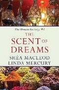 Cover: The Scent of Dreams - Linda Mercury