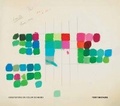 Cover: Tony Bechara: Annotations on Color Schemes - Lisson Gallery