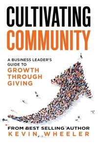 Enlarge image Cover: Cultivating Community - One Book Millionaire