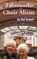 Cover: Tabernacle Choir Aliens - Destroying Angel Press