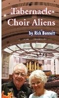 Cover: Tabernacle Choir Aliens - Destroying Angel Press