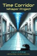Cover: Time Corridor - Viral Cat Press