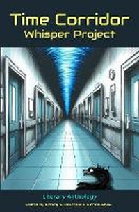 Enlarge image Cover: Time Corridor - Viral Cat Press