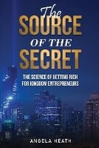 Enlarge image Cover: The Source of the Secret - TKC Incorporated