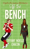 Cover: Off the Bench - Write Horse Publishing Inc