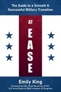 Cover: At Ease - Grandinetta Group LLC