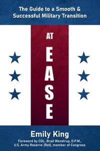 Enlarge image Cover: At Ease - Grandinetta Group LLC