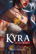 Cover: Kyra of the North - Mountain Side Media, LLC