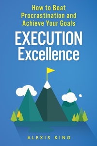 Abbildung von: Execution Excellence - Dulce Publishing
