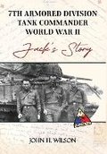 Cover: Jack's Story - Jwilson Books