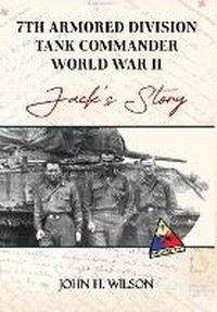 Enlarge image Cover: Jack's Story - Jwilson Books