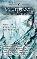 Cover: Evergreen - Speculation Publications