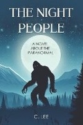 Cover: The Night People - Rock Mountain Publishing