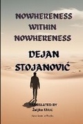 Cover: Nowhereness Within Nowhereness - New Avenue Books