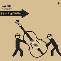 Abbildung von: Kunstspedition - Zytglogge