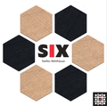 Cover: SIX - Helvetiq